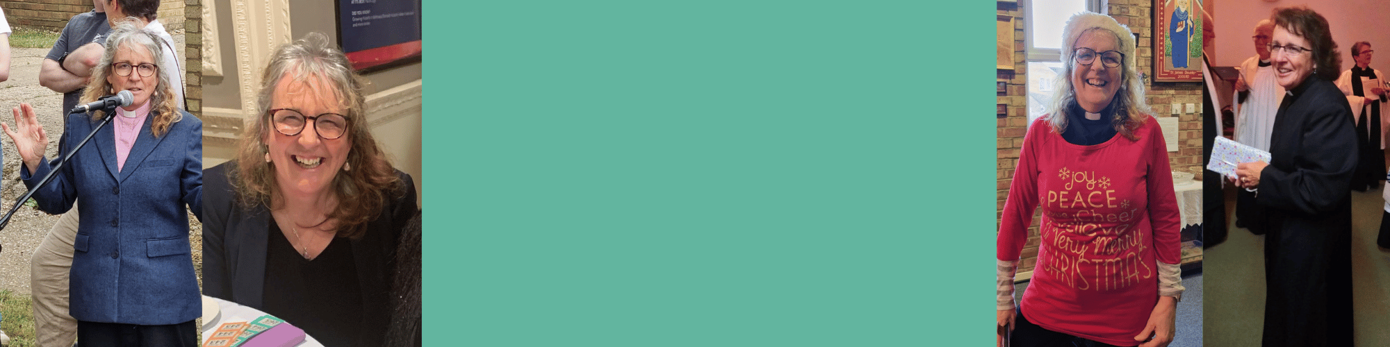 Thank you Heather*Heather is retiring. More to follow...*