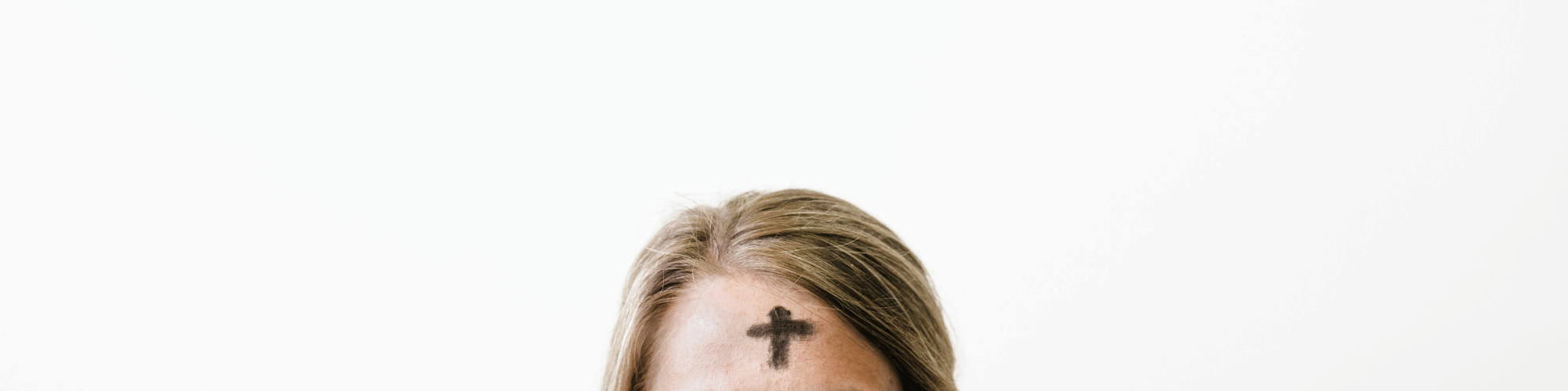 Ash Wednesday Service *18th February 7 p.m.
