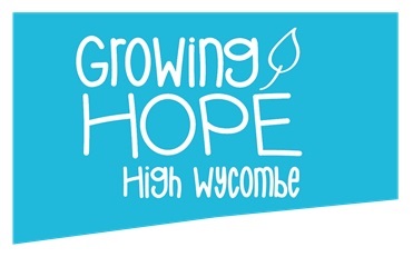 Growing Hope HW Logo