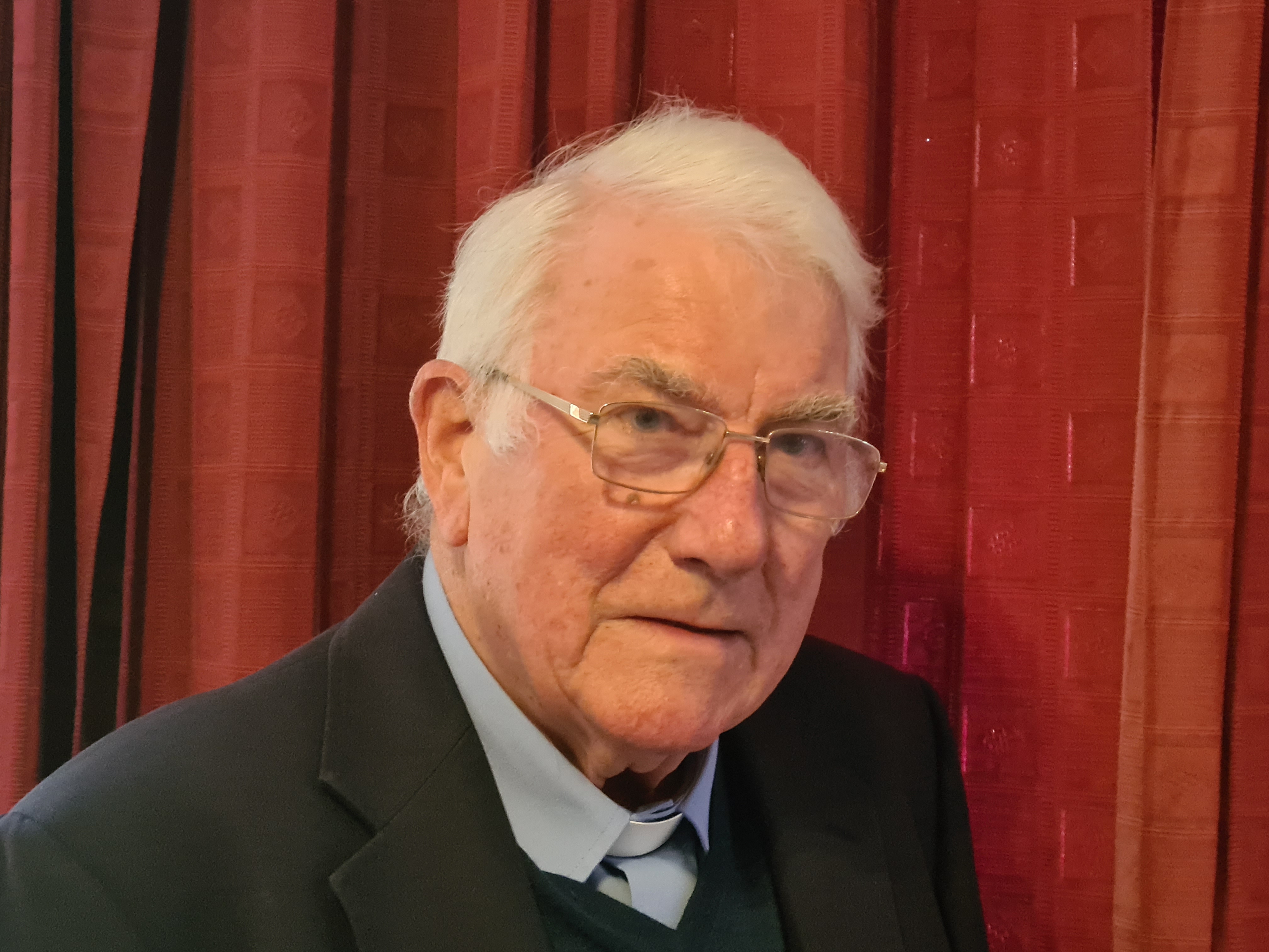 Melvyn