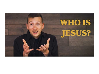 Who-is-Jesus