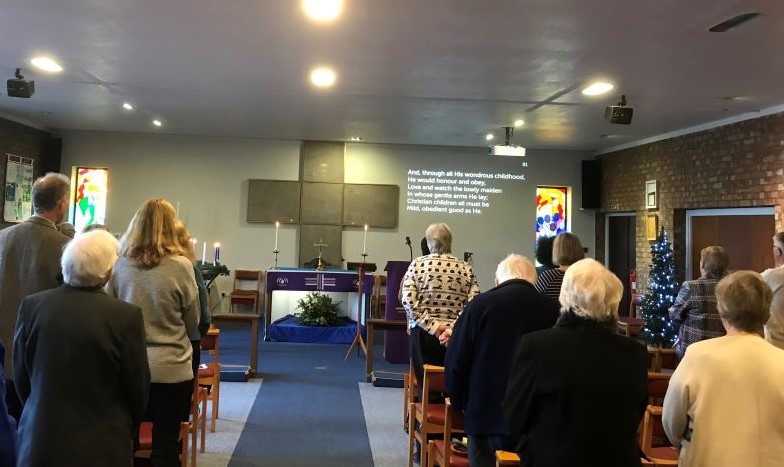 worship 13